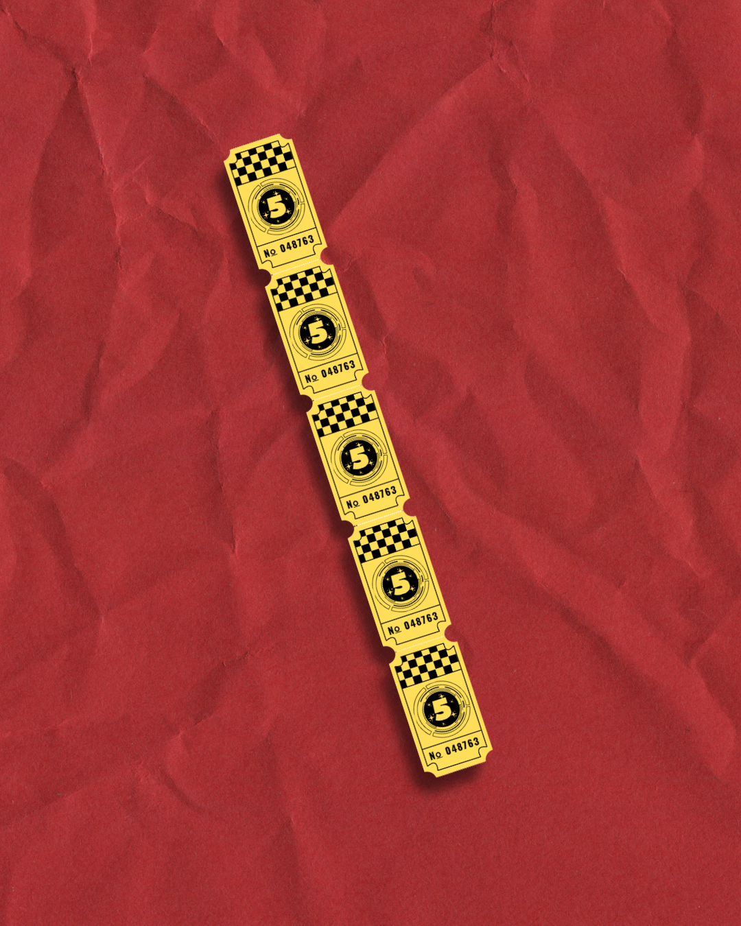 Arcade tokens