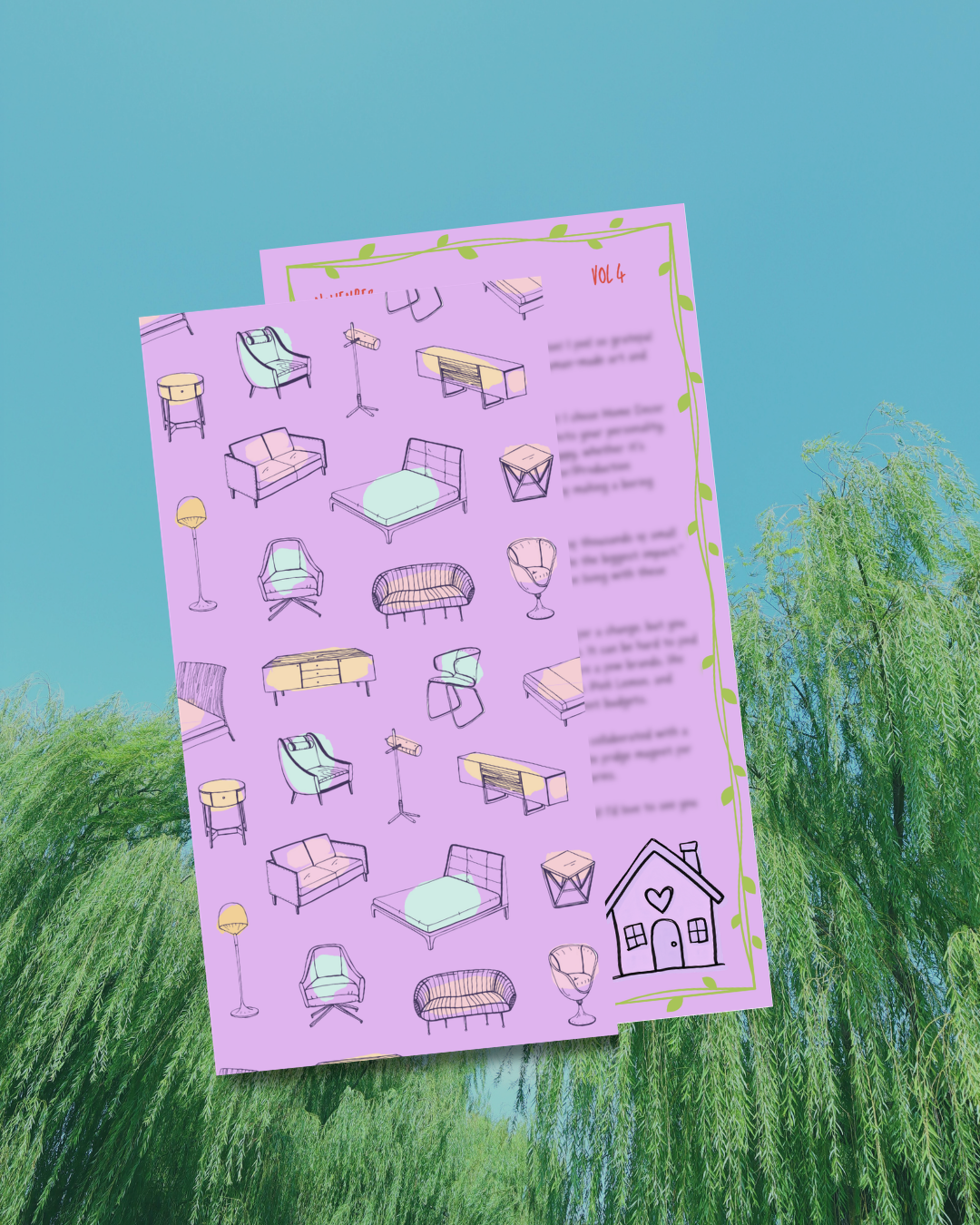 November letter